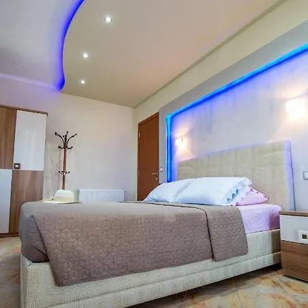 度假居 Happy Skála Marión