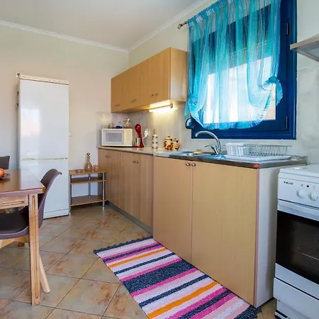 度假居 Happy Skála Marión