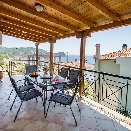 Happy 度假居 Skála Marión