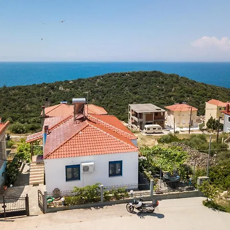 Happy Skála Marión