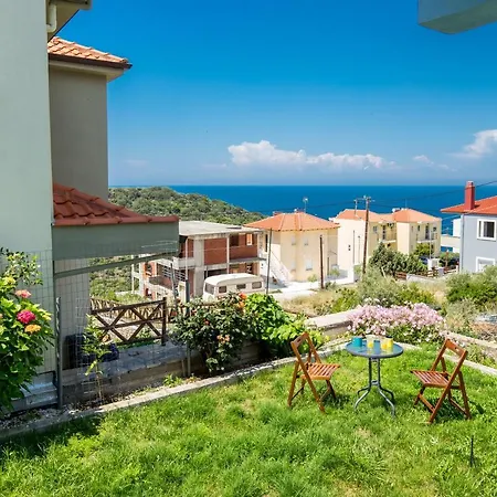 Happy 度假居 Skála Marión