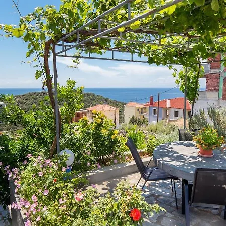 Happy 度假居 Skála Marión