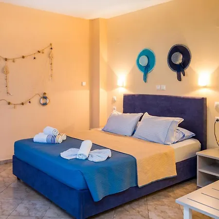 Happy Prázdninový dům Skála Marión