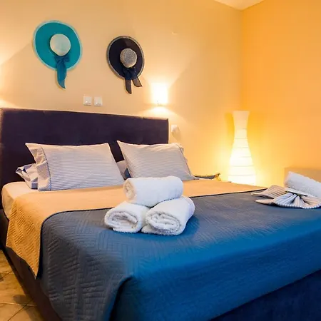 Prázdninový dům Happy