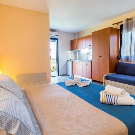 Happy Prázdninový dům Skála Marión