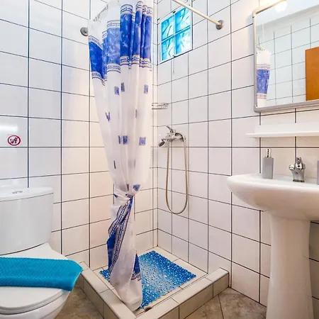 Happy Prázdninový dům Skála Marión