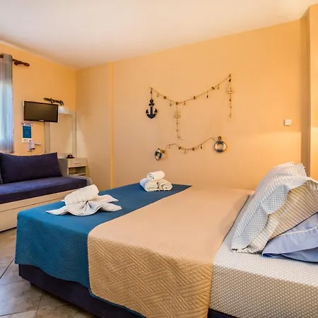 Happy Prázdninový dům