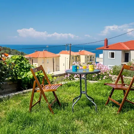 Happy Holiday home *