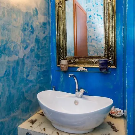 Happy Holiday home Skala Marion