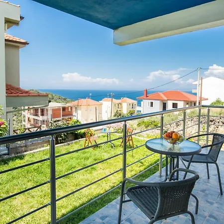 Casa de Férias Happy