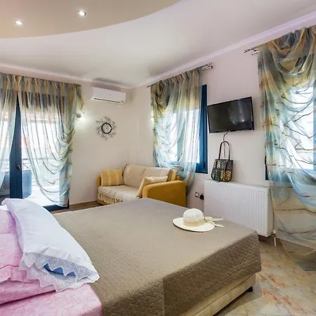 Happy Prázdninový dům Skála Marión