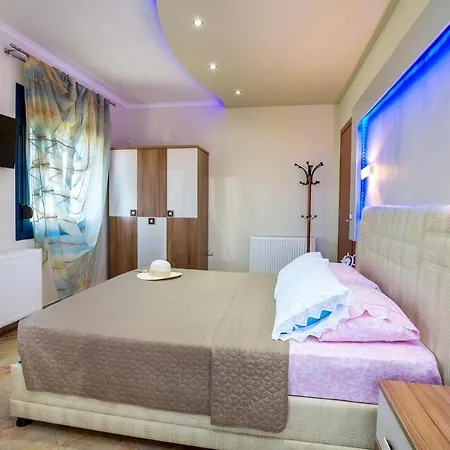 Happy Prázdninový dům