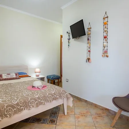 Casa de Férias Happy