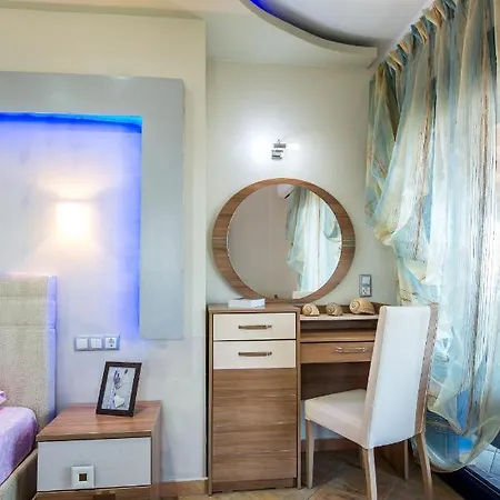 Happy Casa de Férias *