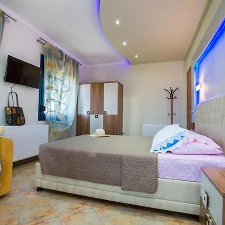 Happy Holiday home Skala Marion