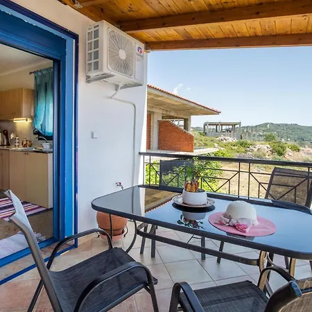 Happy Holiday home