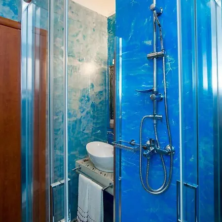 Happy Prázdninový dům