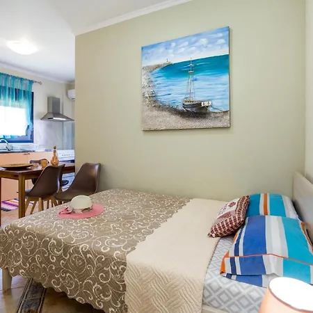 Casa de Férias Happy Skála Marión