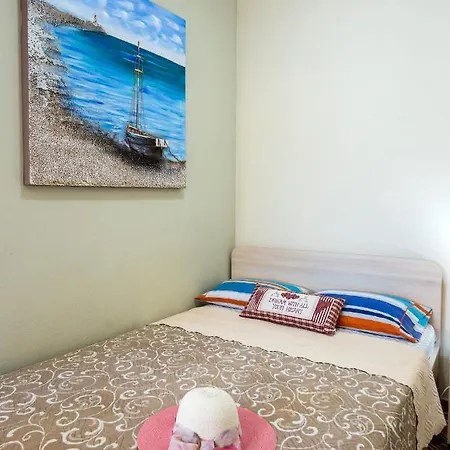 Casa de Férias Happy Skála Marión