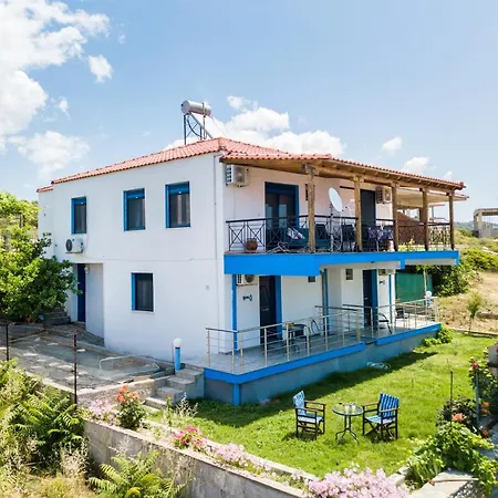 Casa de Férias Happy *