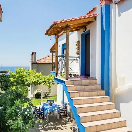 Happy Casa de Férias *