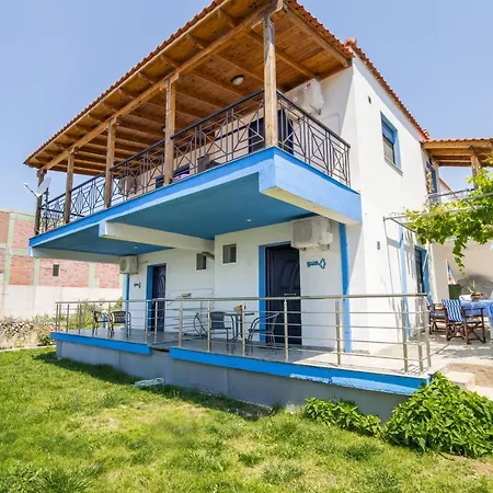 Happy Casa de Férias