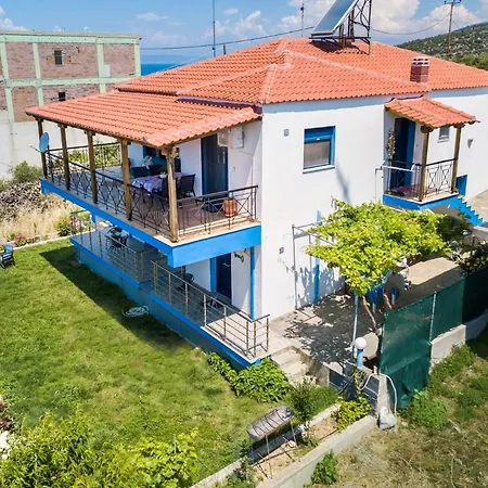 Casa de Férias Happy Skála Marión